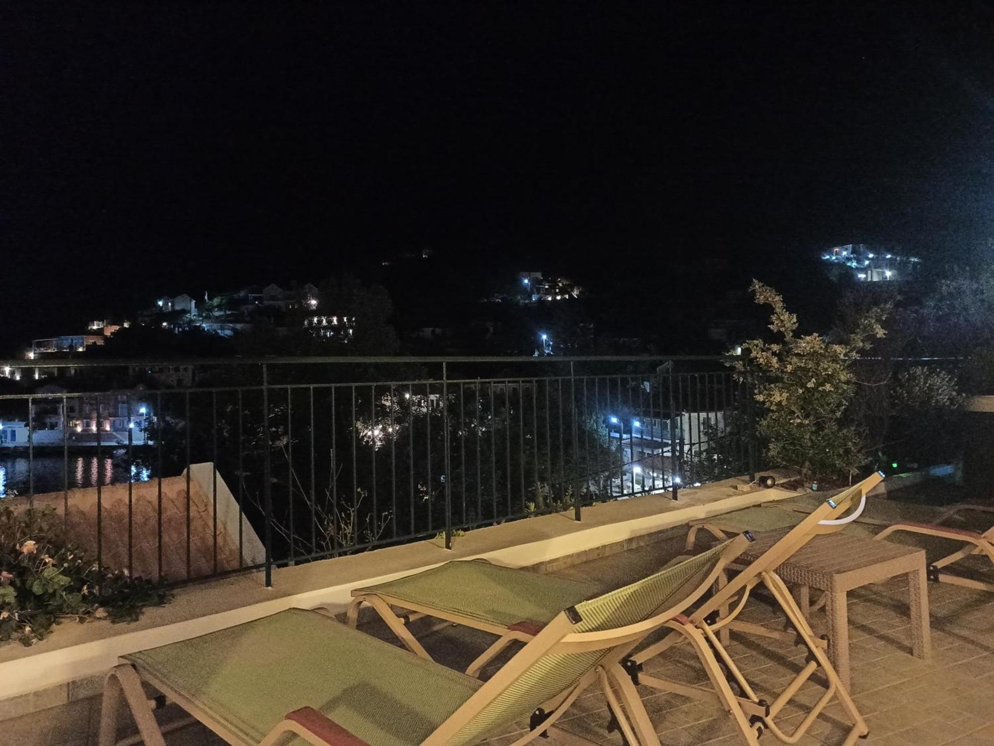 Dionos Villa Asos Exterior foto